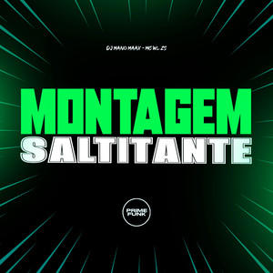 Montagem Saltitante (Explicit)