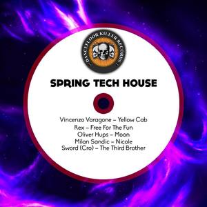 Spring Tech House