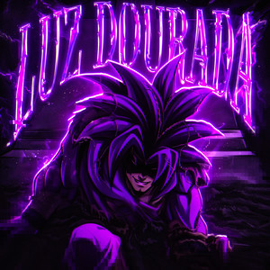 LUZ DOURADA (Sped Up)
