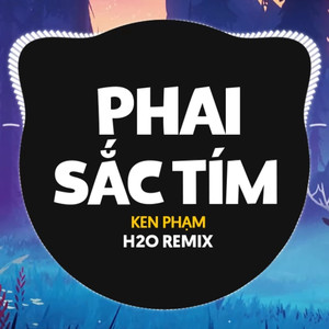 Phai Sắc Tím (EDM Remix)
