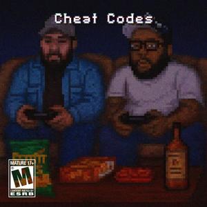 Cheat Codes (feat. DuNa) (Explicit)