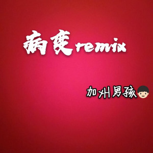 病变remix