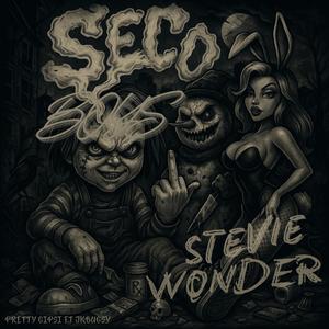 STEVIIE WONDER (feat. SECO BOYS) (Explicit)