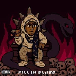 PILL IN GLASS (Explicit)