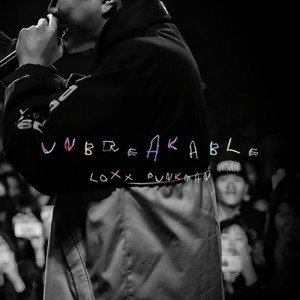 Unbreakable(Feat. DJ Kendrickx)(Prod By. Mild Beats) (Prod By. Mild Beats)
