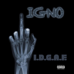 I.D.G.A.F. (Explicit)