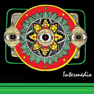 Candombe Bahia de los Fuegos