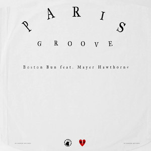 Paris Groove (Original Mix)
