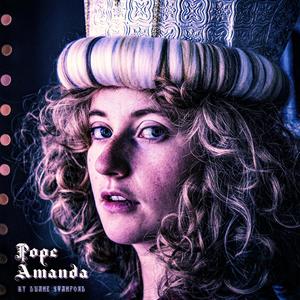 Pope Amanda (Explicit)