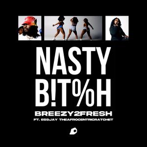 Nasty ***** (feat. Essjay TheAfrocentricRatchet) [Explicit]