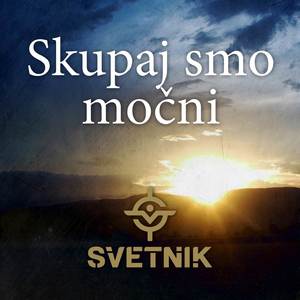 Skupaj smo močni