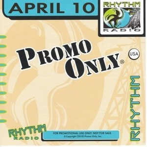 Promo Only: Urban Radio