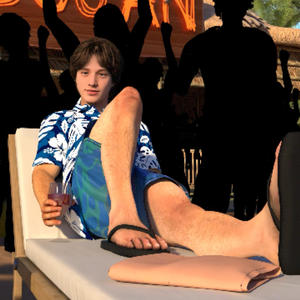 MIĘDZYZDROJE (Explicit)