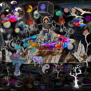 Wish I Could Pray (feat. Justice Marie & Lil Zubin)