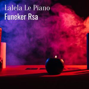 Lalela le piano (feat. J Eazy)