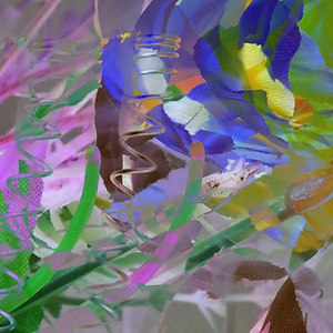 Wet Leaves (Mirror Mix)