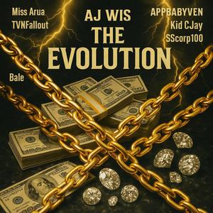 AJ Wis (BloodMoon) (feat. Bale) (Explicit)