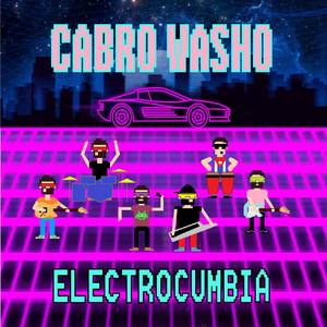 Electrocumbia (En Vivo)