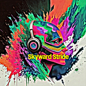 Skyward Stride