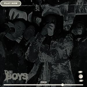 Lightwork (feat. Bamn Gerald & CGB ACE) (Explicit)