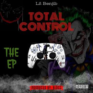 Total Control The Ep (Explicit)