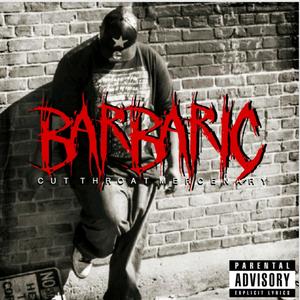 I'm An Emcee (feat. All Ciddy) (Explicit)