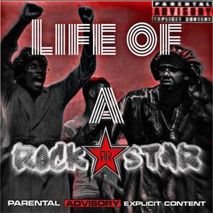 LifeOfARRockStar (feat. Wam Bam) (Explicit)