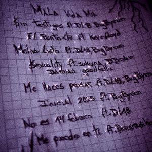 $exuality (feat. Sukuna, Dbran & Damian GoodFella) (Explicit)