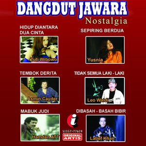 Tuti Wibowo - Hidup Diantara Dua Cinta