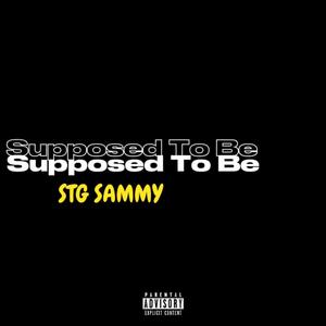 Supposed To Be (Explicit)