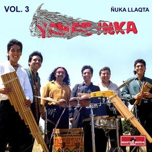 Yawar Inka (Vol. 3)