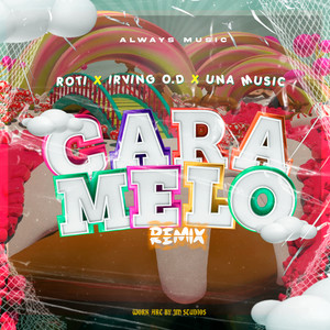 Caramelo (Remix)