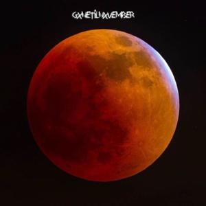 UNDER THE RED MOON (Explicit)