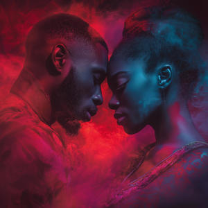 No Escuro – Romantic Kizomba 2025 (Explicit)