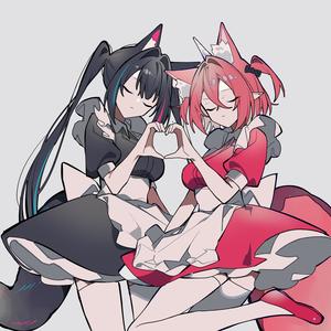 MoeChakkaFire (feat. Laphipi) (German Version)