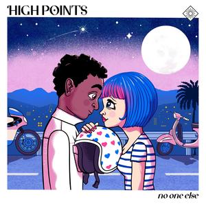 No One Else (feat. Louis La Roche)