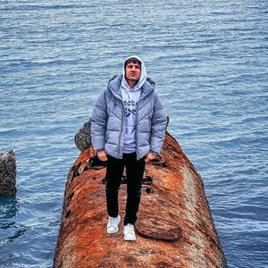 Zalym (feat. Azimus)