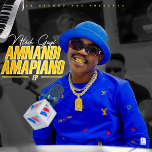 Amnandi Amapiano (Explicit)