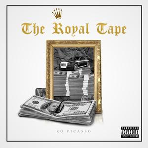 The Royal Tape (Explicit)