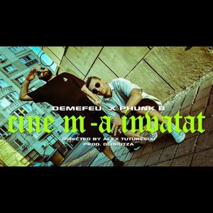 Cine m-a invatat (feat. Phunk B)