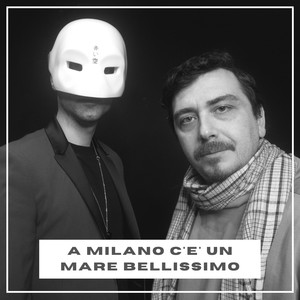 A Milano c'è un mare bellissimo (Red Sky Version) [Explicit]