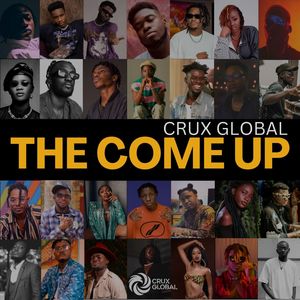 The Come Up (Explicit)