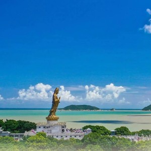 被守护的心海 (Live)