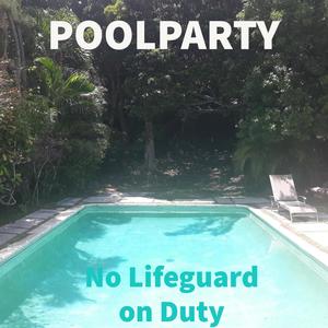 No Lifeguard on Duty