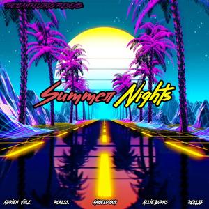 Summer Nights (Explicit)