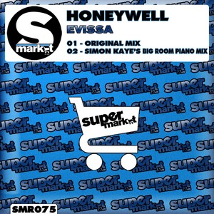 Evissa (Simon Kaye's Big Room Piano Remix)