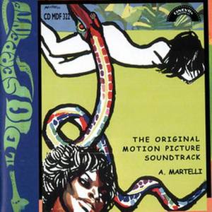 Il Dio Serpente: The Original Motion Picture Soundtrack