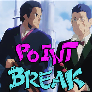 POINT BREAK (FREESTYLE)