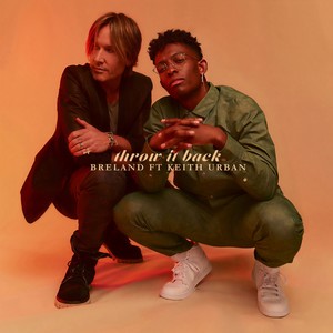 BRELAND - Throw It Back (feat. Keith Urban)