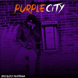 Purple City (Explicit)